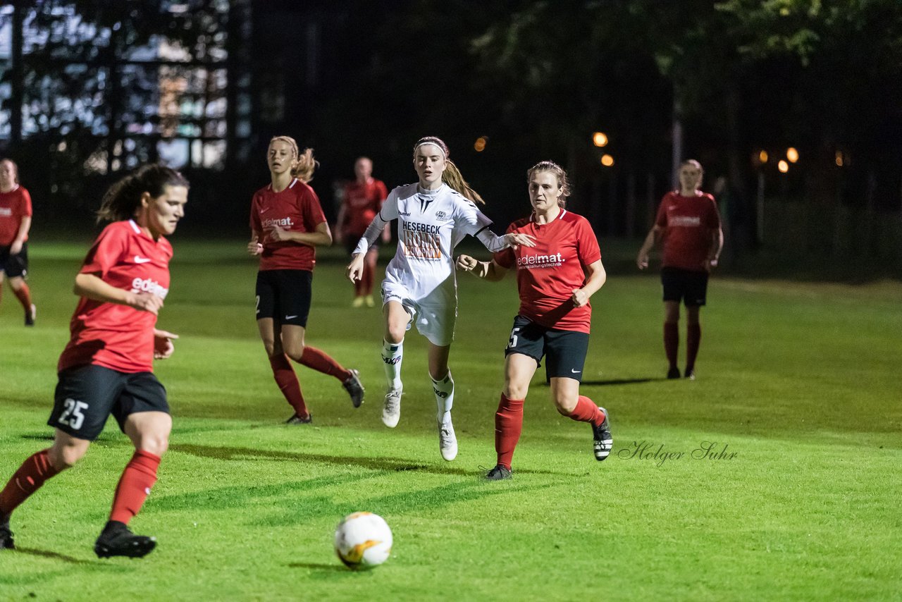 Bild 167 - Frauen SV Henstedt Ulzburg - Wellingsbuettel : Ergebnis: 11:1